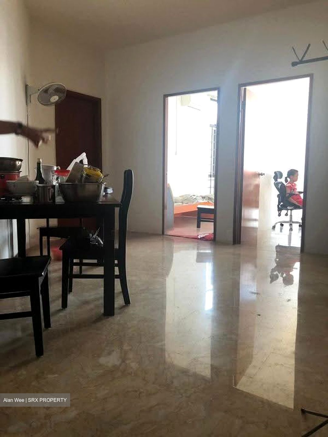 Parc Oasis (D22), Condominium #627795531